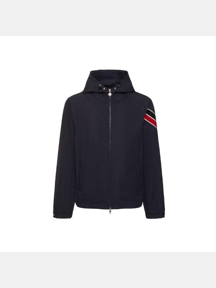 [몽클레어] 24FW 클라우트 CLAUT 바람막이 1A000 67 54A91 74S