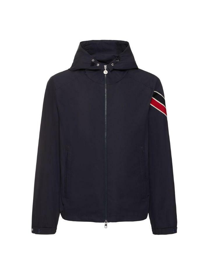 [몽클레어] 24FW 클라우트 CLAUT 바람막이 1A000 67 54A91 74S