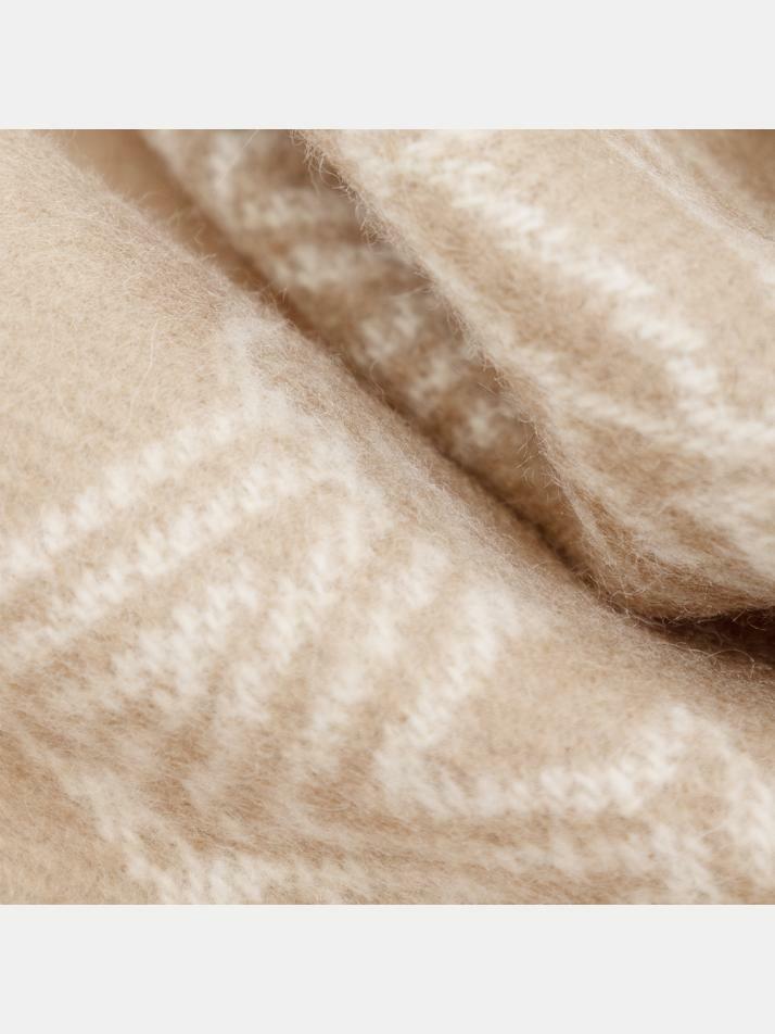 [막스마라] 23FW WSANIMA 캐시미어 머플러 2345463733 005