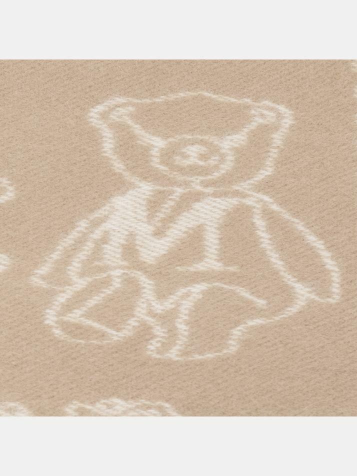 [막스마라] 23FW WSANIMA 캐시미어 머플러 2345463733 005