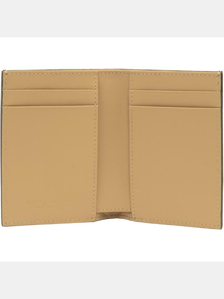 [보테가베네타] 24FW 인트레치아토 카드 반지갑 787595 VCPQ6 3392