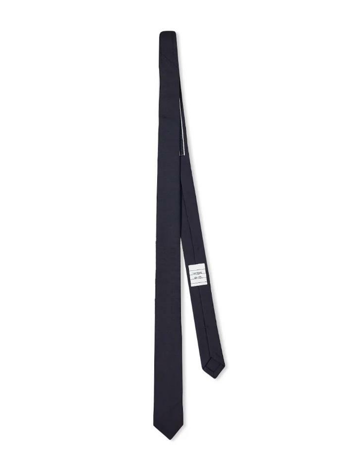 [톰브라운] 24SS 히든 스트라이프 넥타이 MNL001A J0008 415