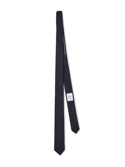 [톰브라운] 24SS 히든 스트라이프 넥타이 MNL001A J0008 415