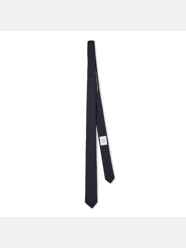 [톰브라운] 24SS 히든 스트라이프 넥타이 MNL001A J0008 415