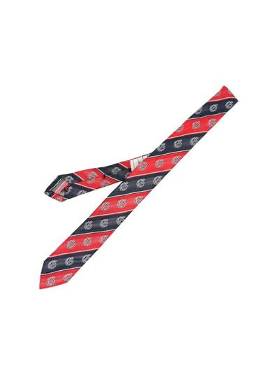 [톰브라운] 24SS 앵커 스트라이프 넥타이 MNL001A F0310 960