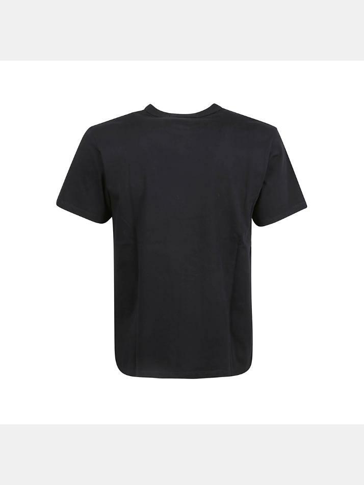 [메종 키츠네] 23FW 칠랙스 폭스 반팔 티셔츠 GU00154KJ0010 P199