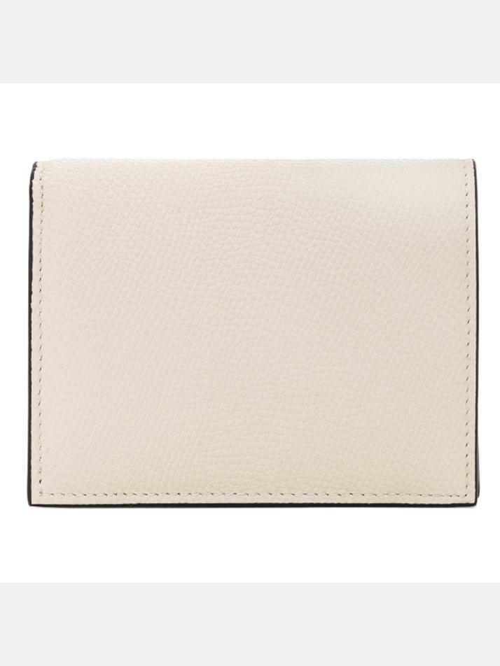 [발렌티노] 24SS V로고 시그니처 컴팩트 반지갑 4W2P0R39 SNP I16