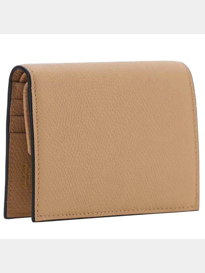 [발렌티노] 24SS V로고 시그니처 컴팩트 반지갑 4W2P0R39 SNP GF9