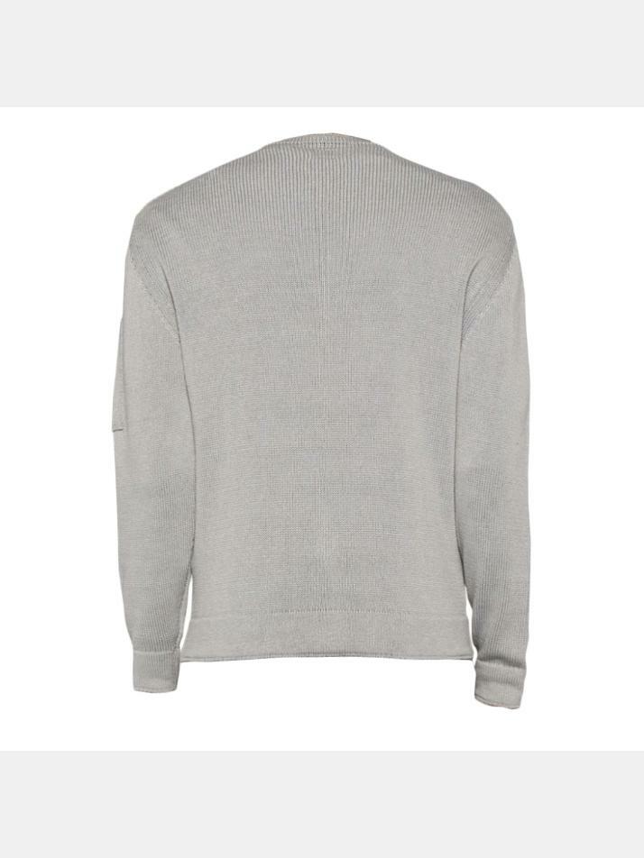 [CP 컴퍼니] 24SS 렌즈와펜 브이넥 가디건 16CMKN125A 006482A 913