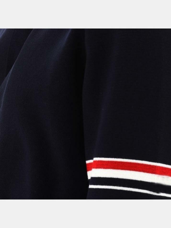 [톰브라운] 23FW 밀라노 스티치 삼선 가디건 MKC310A Y3007 415