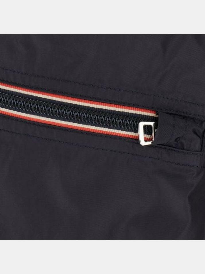 [몽클레어] 24SS 로고 스윔 숏 팬츠 J1 091 2C000 04 53326 743