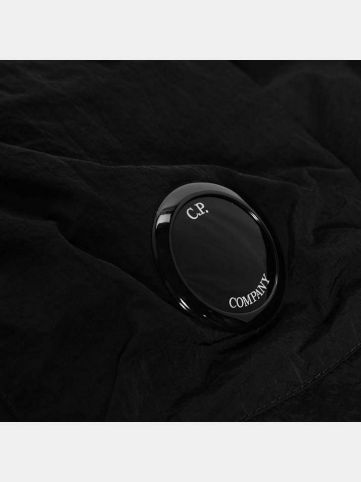 [CP 컴퍼니] 24SS 렌즈 와펜 스윔 숏팬츠 16CMBW197A 006369G 999