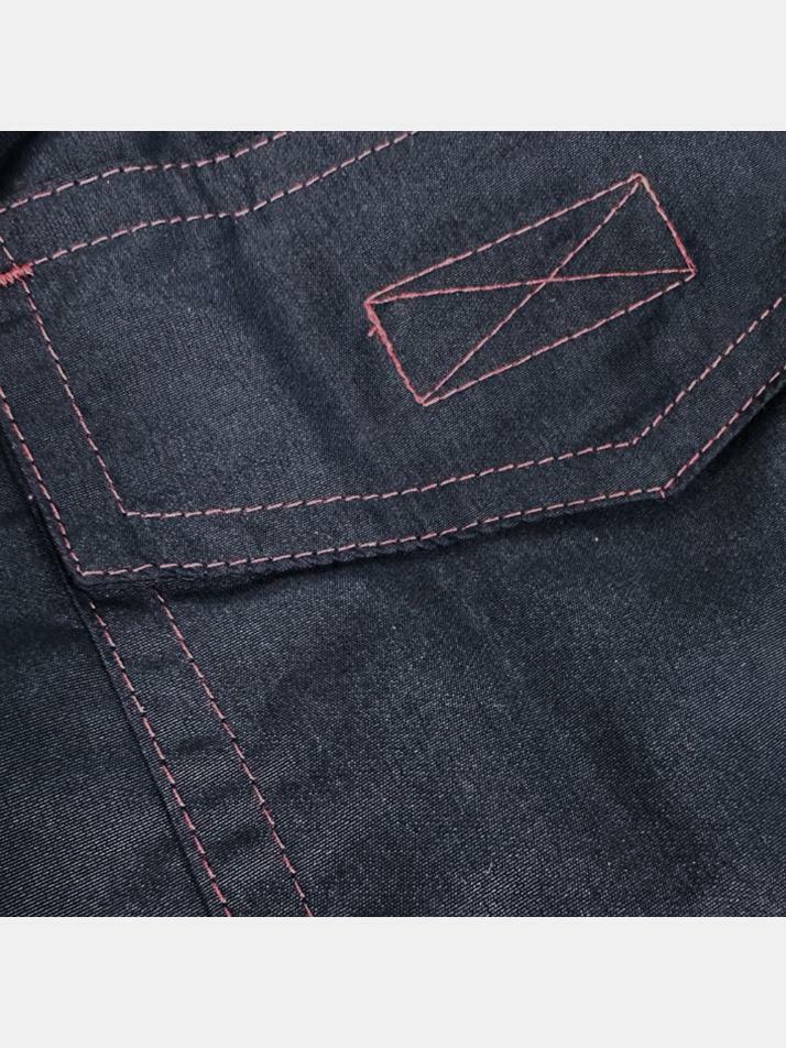 [폴스미스] 24SS 해피 페이스 로고 스윔 팬츠 M1A 201A MU286 49