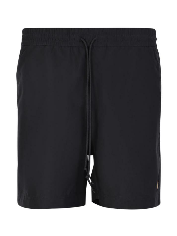 [칼하트] 24SS 체이스 CHASE 자수 로고 스윔팬츠 I026235 00FXX