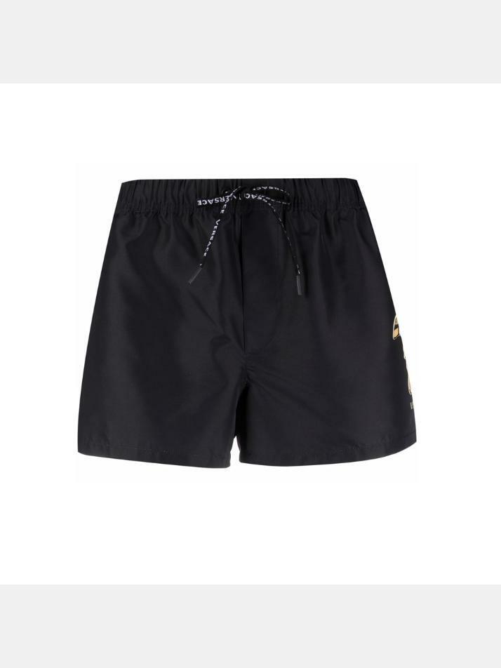 [베르사체] 22SS 메두사페이스 스윔숏팬츠 1001597 1A02835 5B000