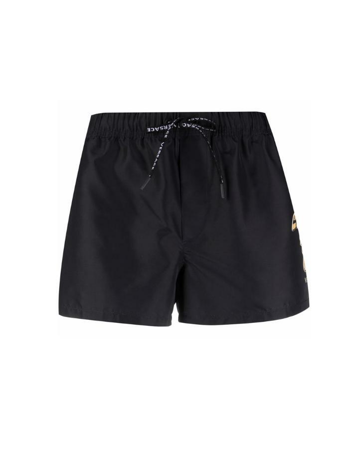 [베르사체] 22SS 메두사페이스 스윔숏팬츠 1001597 1A02835 5B000