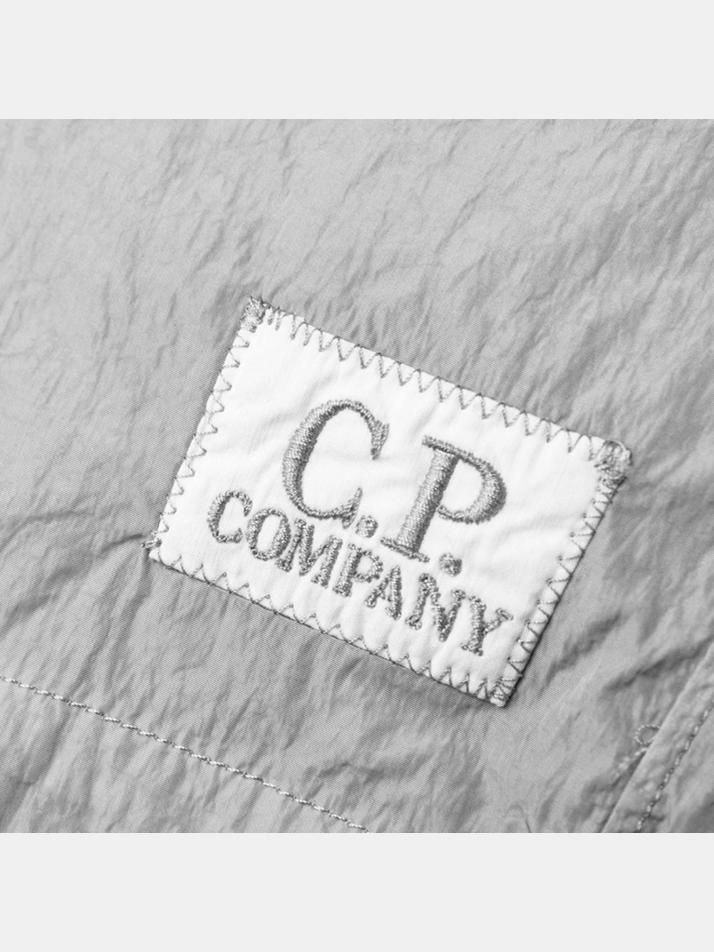 [CP 컴퍼니] 13주년 로고 스윔 숏 팬츠 12CMBW005A 000004G 937