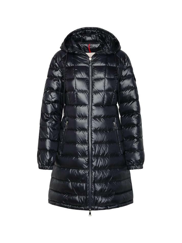 [몽클레어] 24SS 아민토레 로고 패치 패딩 1A000 07 595ZZ 776