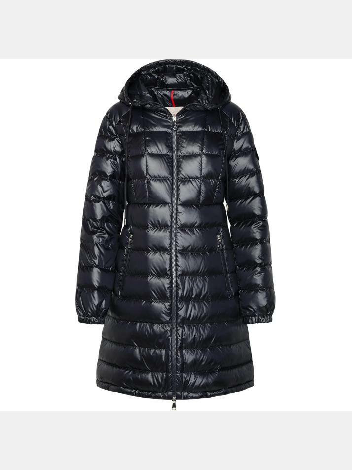 [몽클레어] 24SS 아민토레 로고 패치 패딩 1A000 07 595ZZ 776