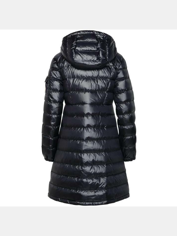 [몽클레어] 24SS 아민토레 로고 패치 패딩 1A000 07 595ZZ 776