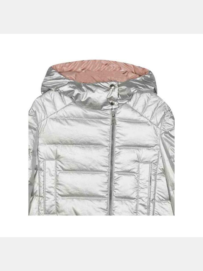 [몽클레어] 22SS 키즈 여성 로고 패딩자켓 1A000 27 595XY 900