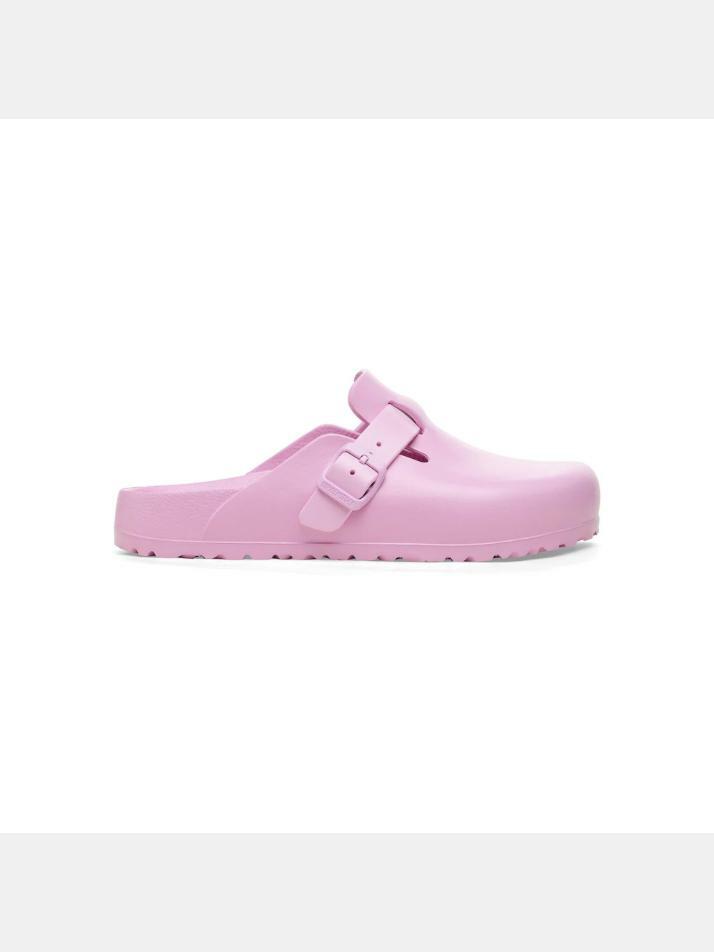 [버켄스탁] 24SS 여성 보스턴 EVA 샌들 1027403 FONDANT PINK