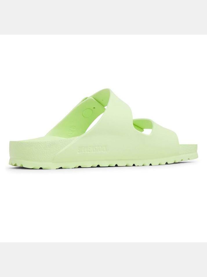 [버켄스탁] 24SS ARIZONA EVA 네로우핏 샌들 1024691 FADED LIME