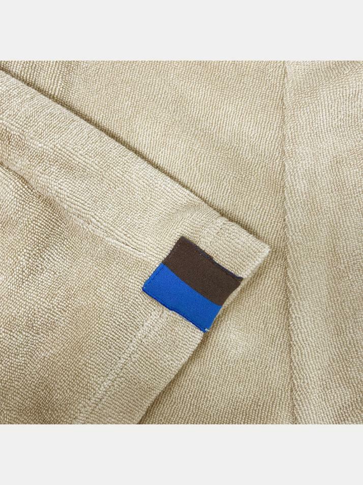 [큘] 23SS 더 비너스 숏 팬츠 토프 SS04P4 TAUPE