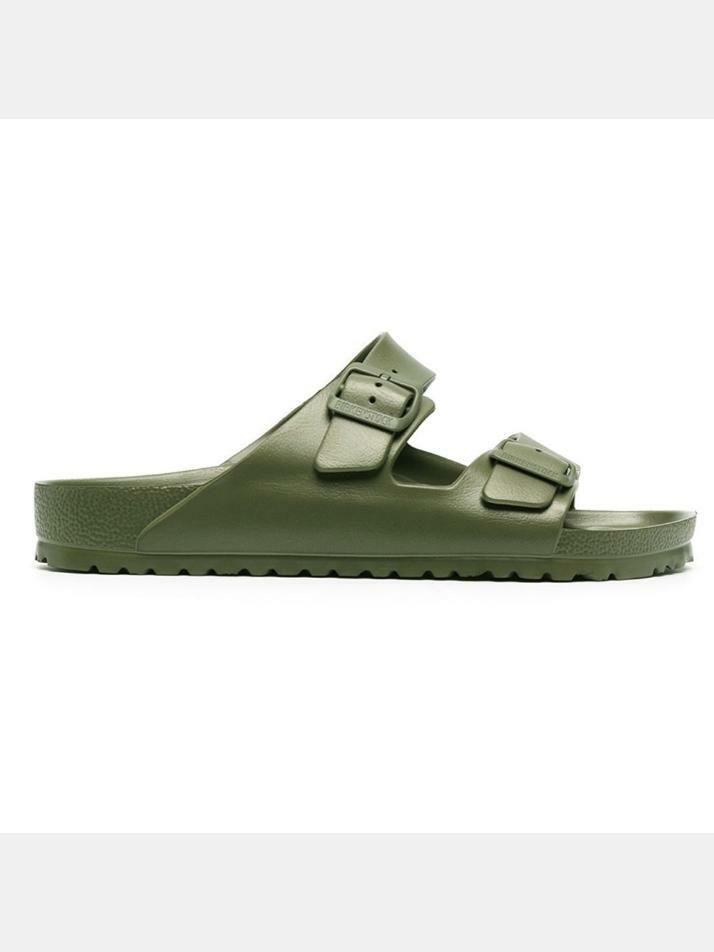 [버켄스탁] 24SS ARIZONA EVA 레귤러핏 샌들 1019094 KHAKI