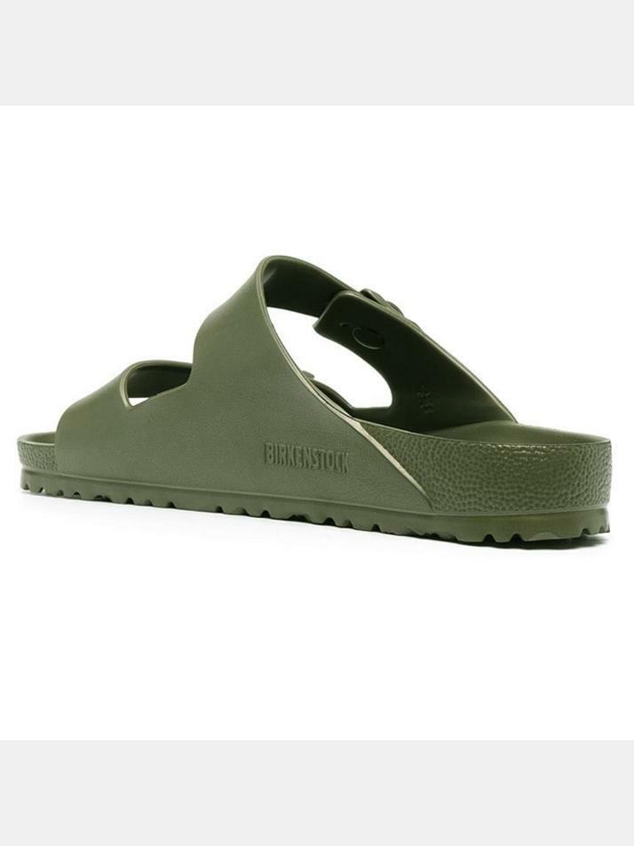 [버켄스탁] 24SS ARIZONA EVA 레귤러핏 샌들 1019094 KHAKI