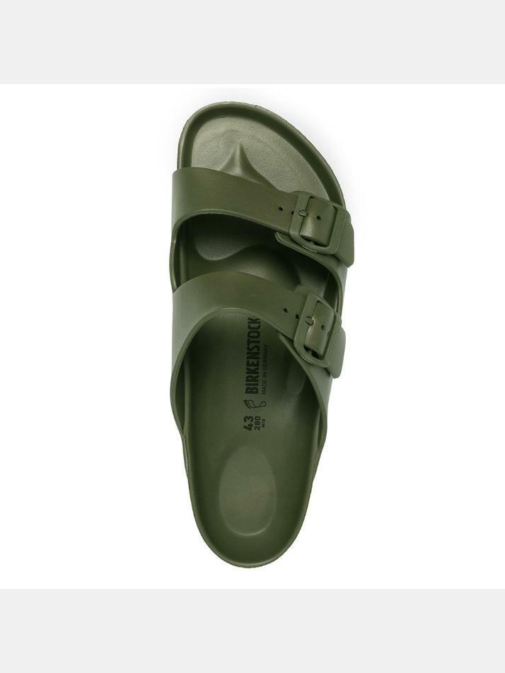 [버켄스탁] 24SS ARIZONA EVA 레귤러핏 샌들 1019094 KHAKI