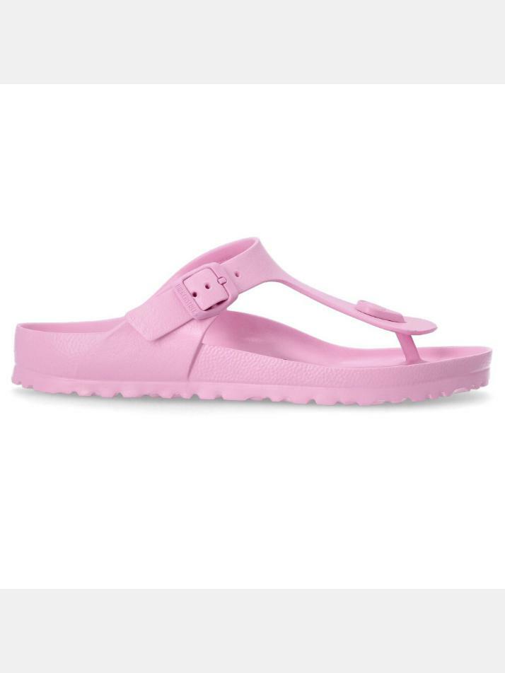 [버켄스탁] 24SS 기제 EVA 레귤러핏 샌들 1027352 FONDANT PINK
