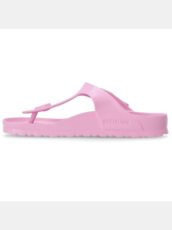 [버켄스탁] 24SS 기제 EVA 레귤러핏 샌들 1027352 FONDANT PINK