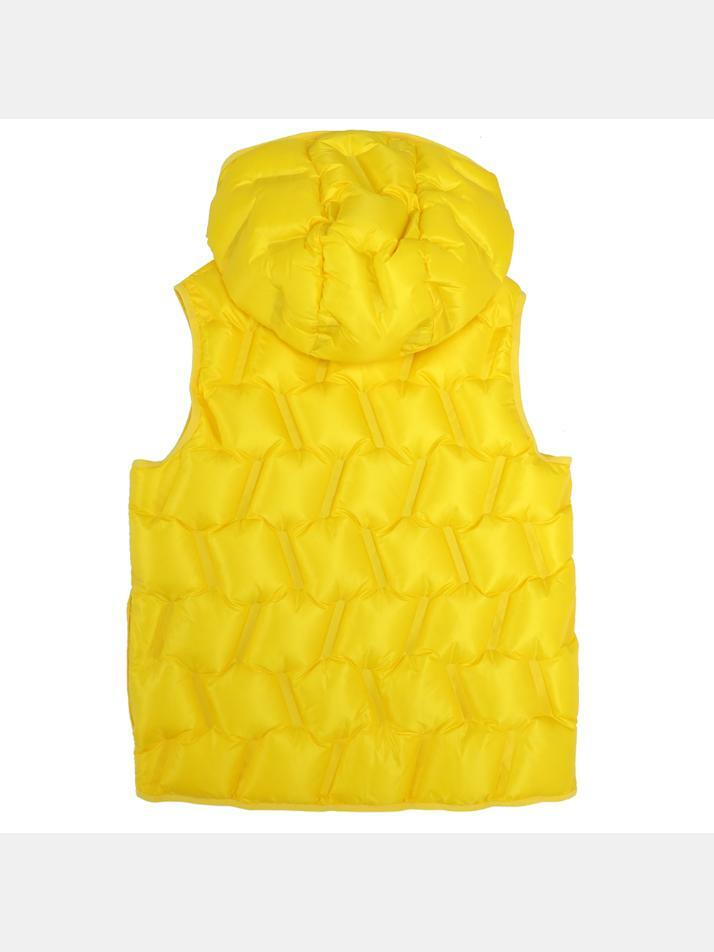 [버버리] 24SS 키즈 노아 NOAH 퀄팅 패딩 조끼 8078171