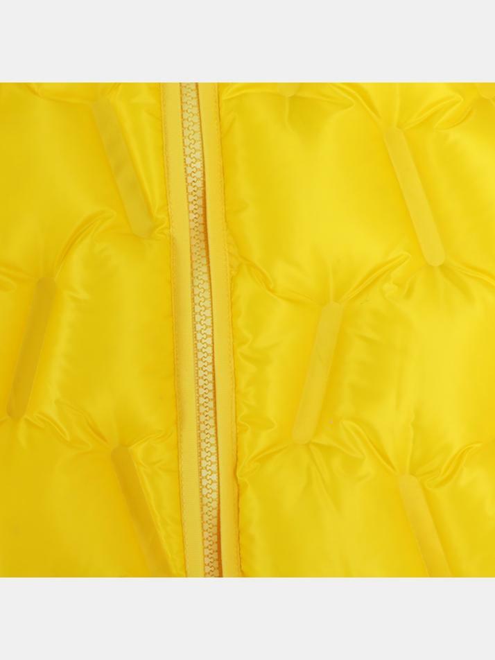 [버버리] 24SS 키즈 노아 NOAH 퀄팅 패딩 조끼 8078171