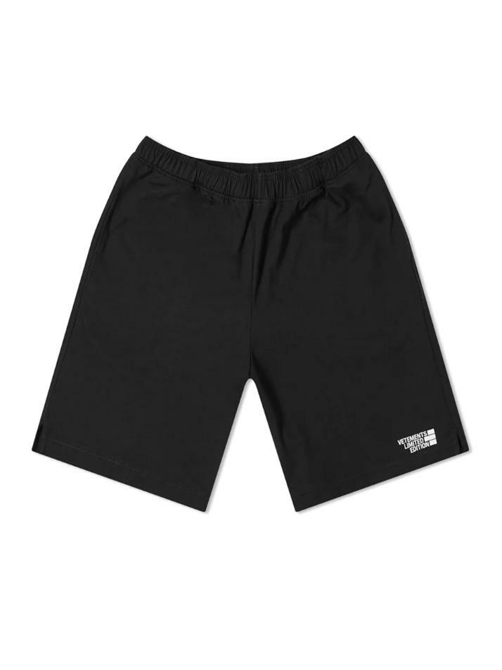 [베트멍] 12주년 여성 리미티드에디션 숏팬츠 ME51PA620B BLACK