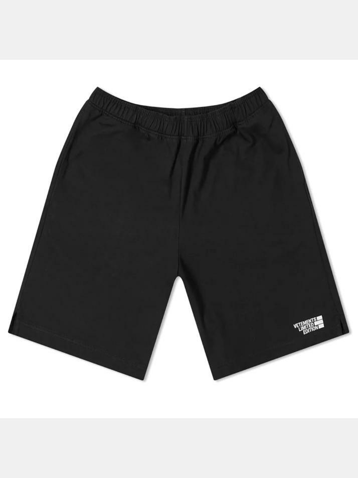 [베트멍] 12주년 여성 리미티드에디션 숏팬츠 ME51PA620B BLACK