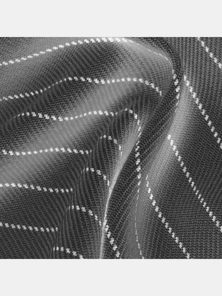 [아크네스튜디오] 23SS 스티치 스트라이프 울 머플러 CA0124 902