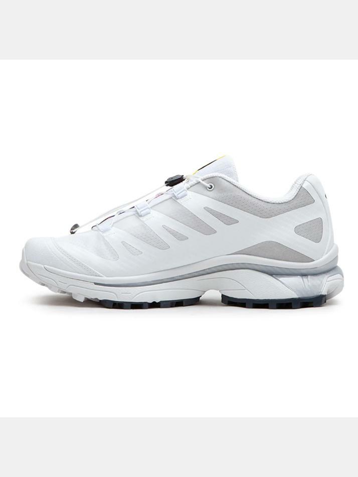 [살로몬] 24SS 여성 XT-4 OG 스니커즈 화이트 L47133000