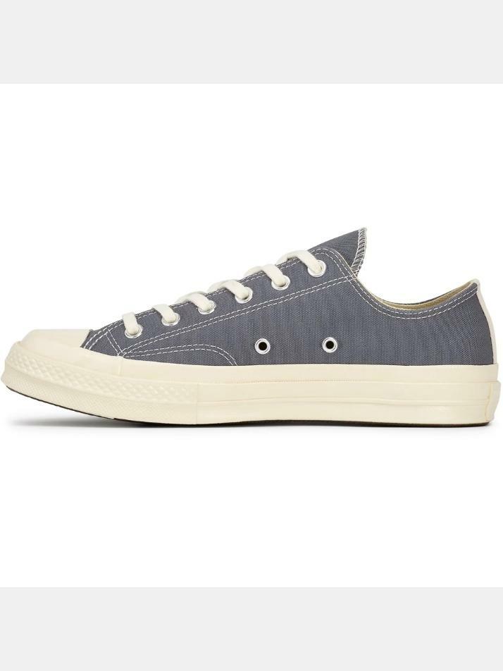 [꼼데가르송] 24SS 여성 척테일러 컨버스 스니커즈 AZ-K121-001-1
