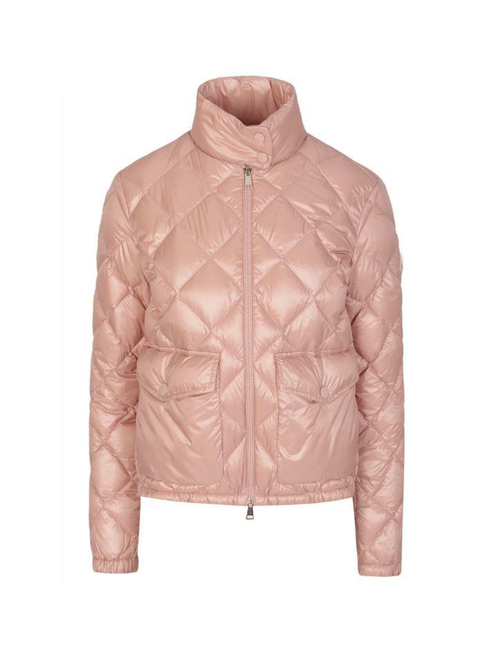 [몽클레어] 24FW 비닉 BINIC 경량 패딩 자켓 1A000 05 539AQ 510