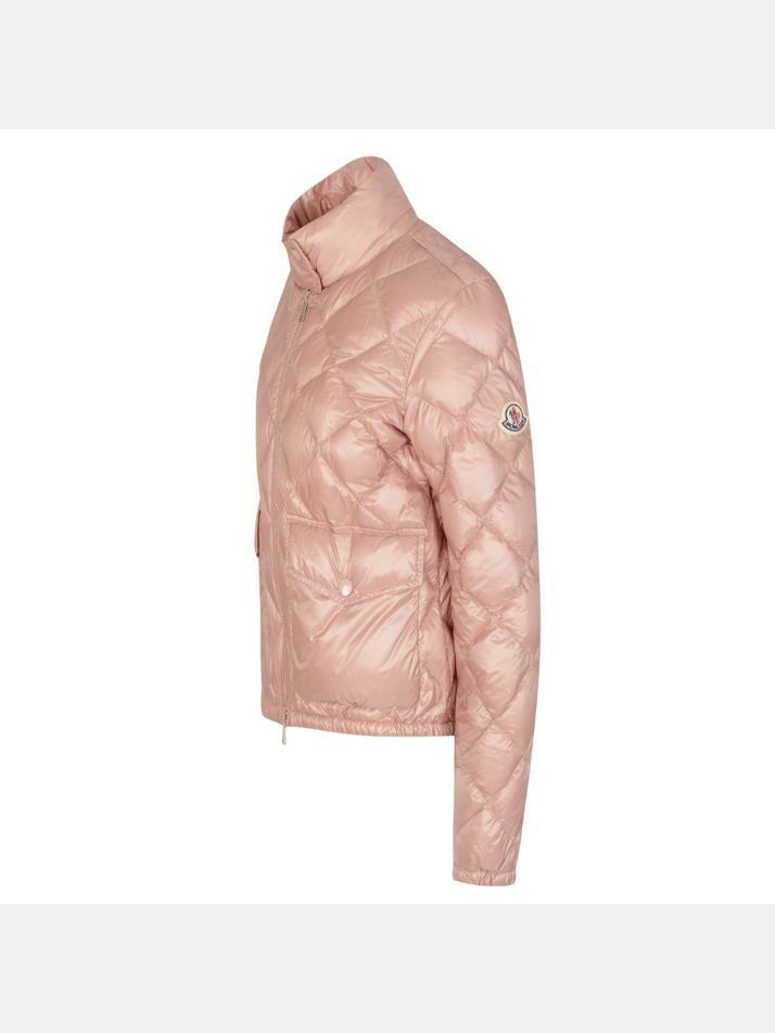 [몽클레어] 24FW 비닉 BINIC 경량 패딩 자켓 1A000 05 539AQ 510