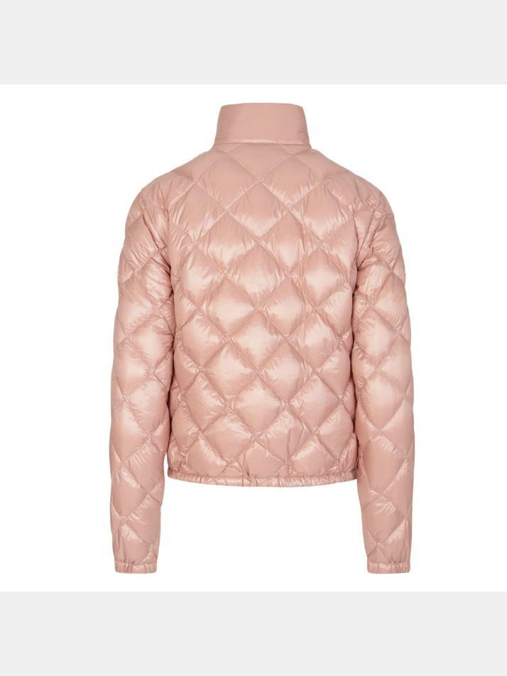 [몽클레어] 24FW 비닉 BINIC 경량 패딩 자켓 1A000 05 539AQ 510