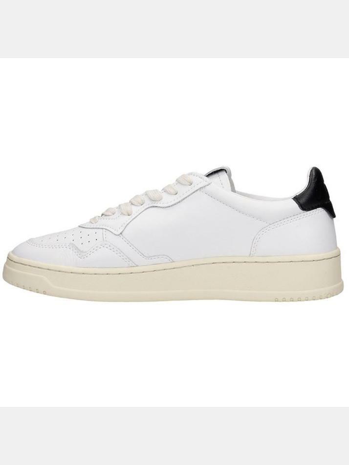 [오트리] 24FW 메달리스트 로우탑 스니커즈 AULM LL22