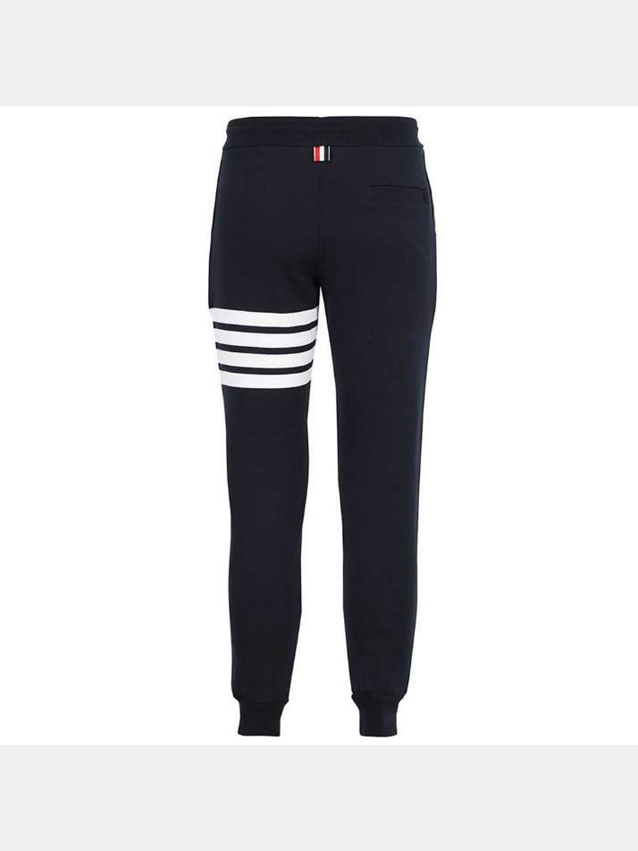 [톰브라운] 24FW 클래식 사선 트레이닝팬츠 MJQ008H 00535 461