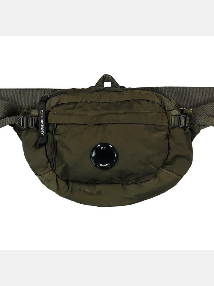 [씨피컴퍼니] 24FW 렌즈 와펜 힙색/벨트백 17CMAC112A 005269G 683
