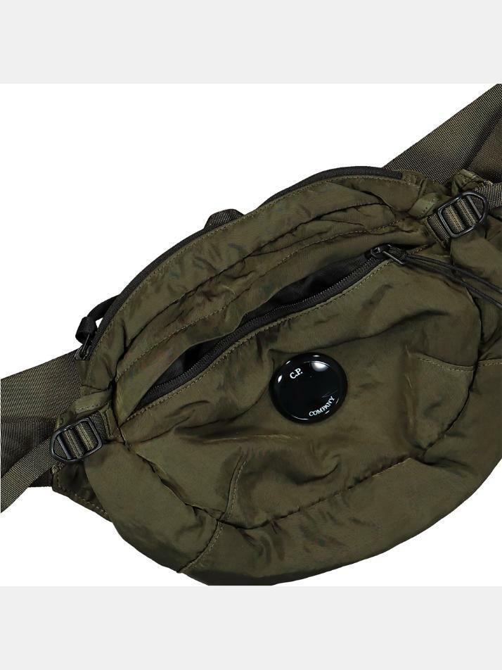 [씨피컴퍼니] 24FW 렌즈 와펜 힙색/벨트백 17CMAC112A 005269G 683