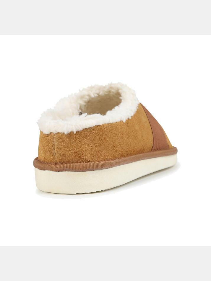 [끌로에] 24FW 키즈 로고 스톤 슬리퍼 오렌지 C20285 239