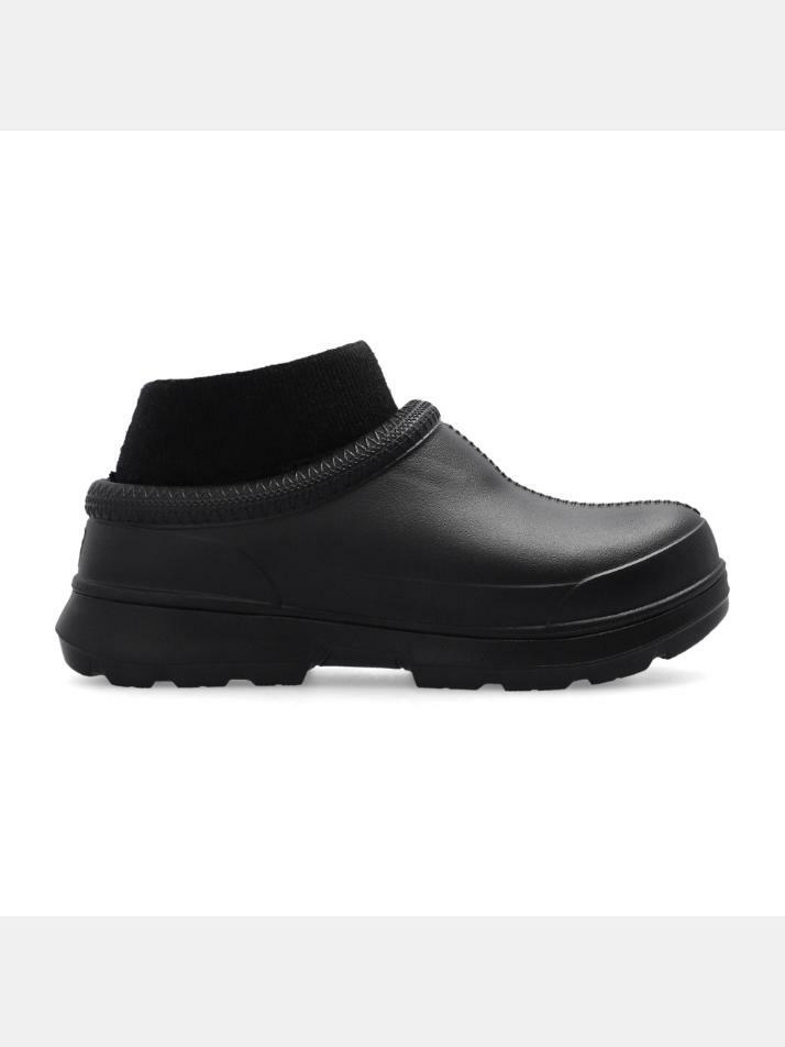 [어그] 24FW 타스만 X 삭스 레인부츠 블랙 1125730 BLK