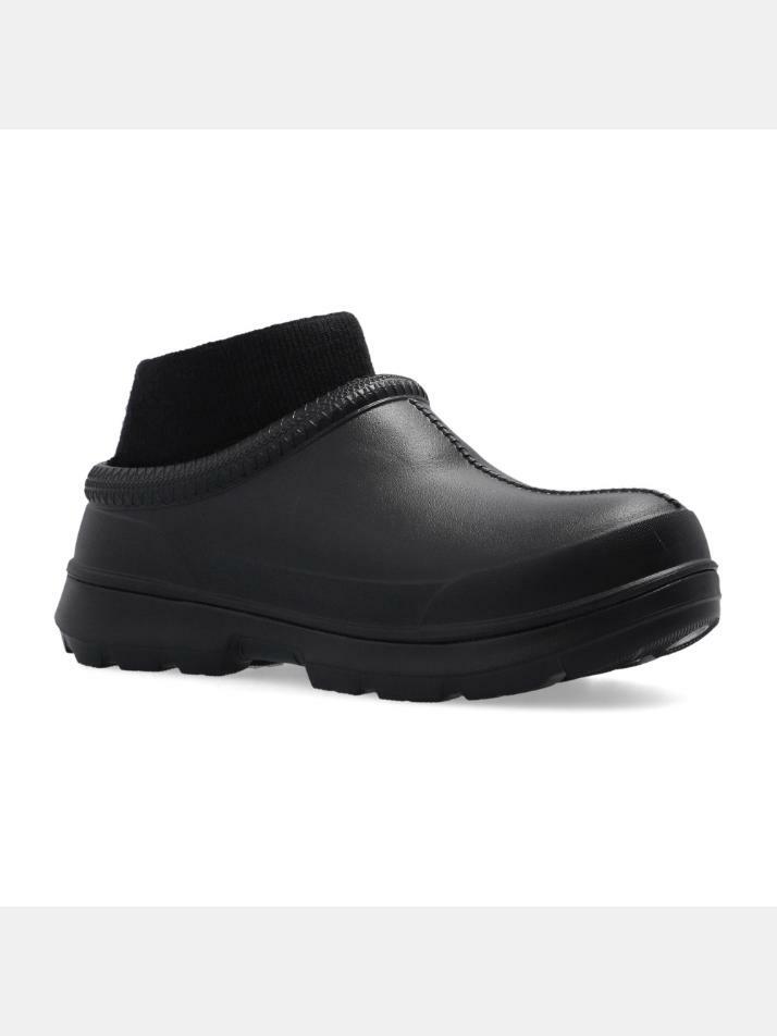 [어그] 24FW 타스만 X 삭스 레인부츠 블랙 1125730 BLK